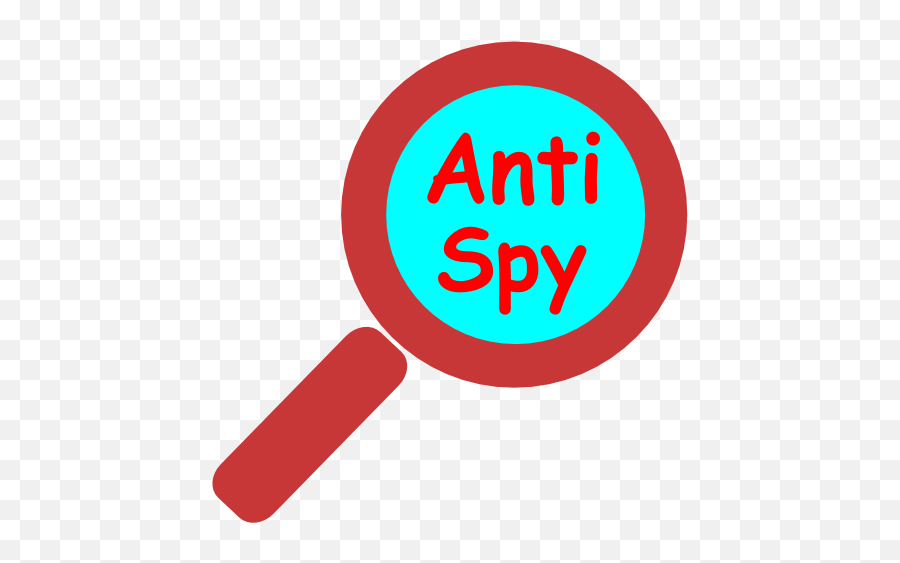 Anti Spy App For - Anti Spy Png,How To Remove Window 10 Icon