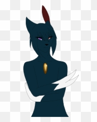 Nebula The Sneasel Pokécharms - Cartoon Png,Nebula Png