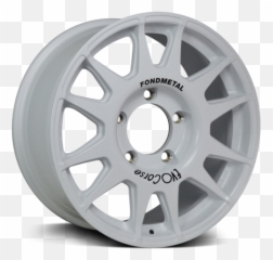 Evo Corse Dakar Wheels - Main Line Overland Arcasting png