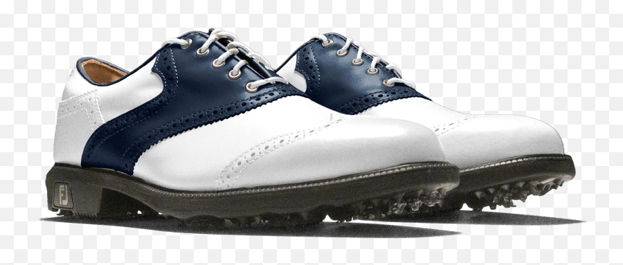 Fj Icon Shield Tip - Lace Up Png,Footjoy Icon Spikeless