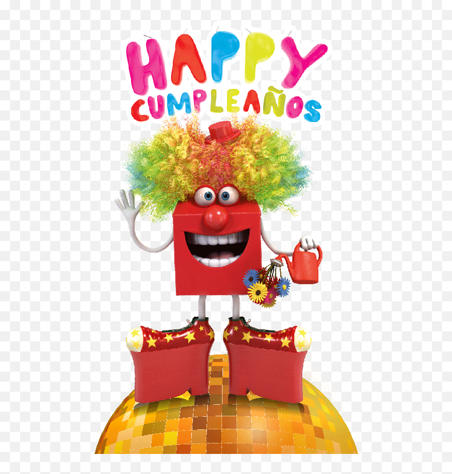 Happy Meal - Happy Meal Toy Characters Png,Happy Meal Png