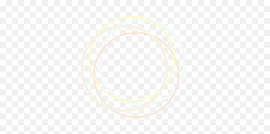 Ark Faded Circles U2013 Png Institute Of Learning - Circle,Light Circle Png