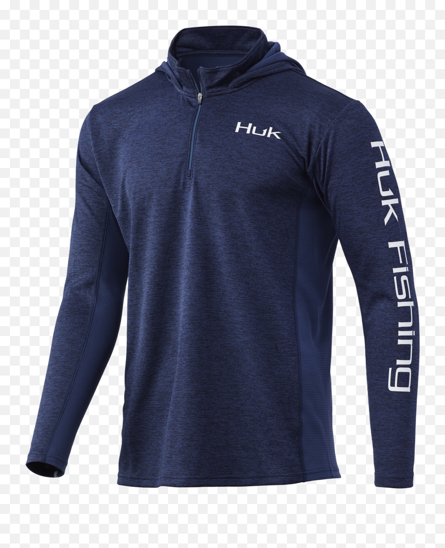 Performance Fishing Apparel U0026 Clothing Huk Gear - Long Sleeve Png,Pantech Pursuit Coffee Cup Icon