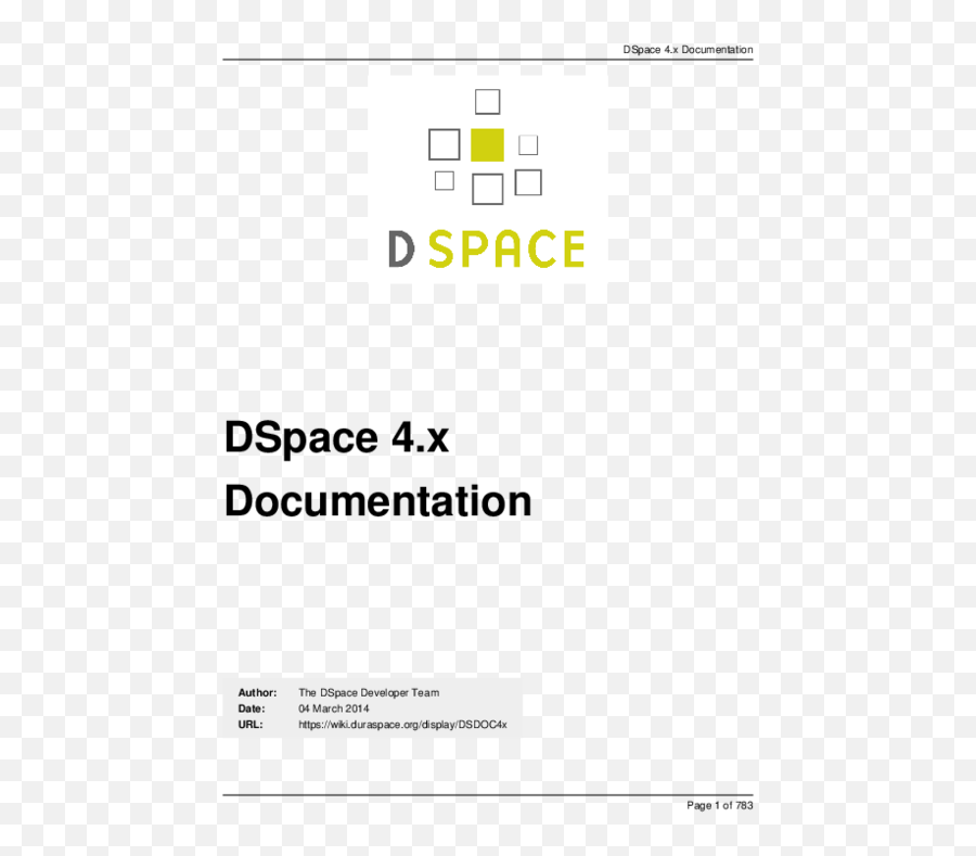 Pdf Dspace 4x Documentation Carlos Andres Rosero - Vertical Png,Winzip Icon 16x16