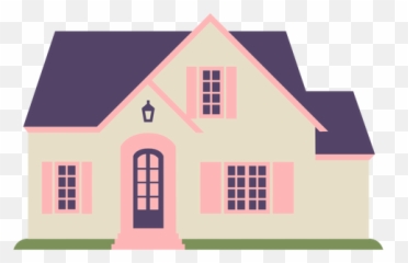 Traditional Small House Icon Transparent Png U0026 Svg Vector - Residential Area
