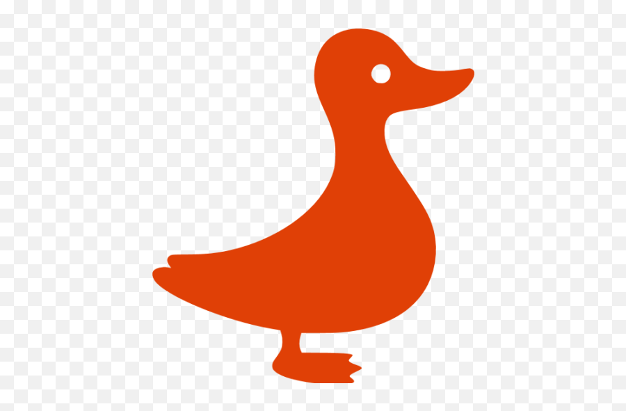 Soylent Red Duck Icon - Free Soylent Red Animal Icons Philadelphia Museum Of Art Png,Duck Icon Png