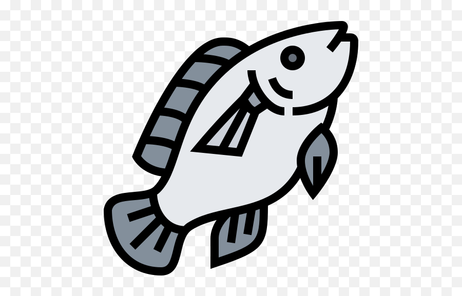 Fish Icon Download A Vector - Fish Products Png,Fish Icon