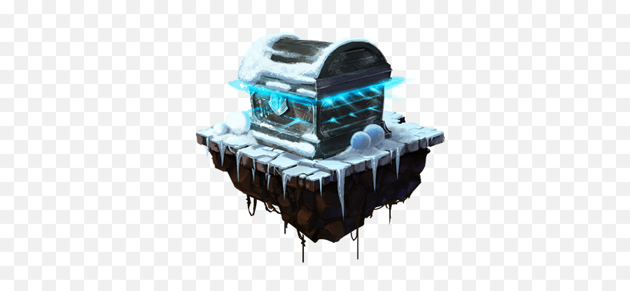 Game 4 Broke - Lol 2015 Snowdown Mystery Chest Png,Snowdown Poro Icon