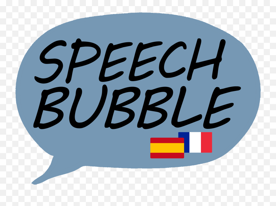 Speech Bubble - Illustration Png,Conversation Bubble Png