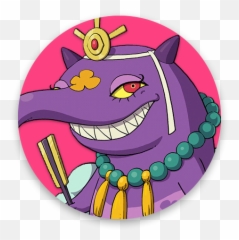 Yo - kai Baku Mt Wildwood Kai Watch Somnia png