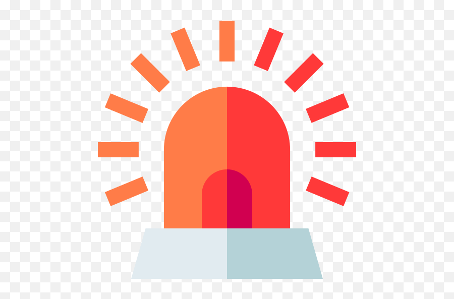 Siren - Free Technology Icons Beacon Lite Logo Png,Urgent Icon