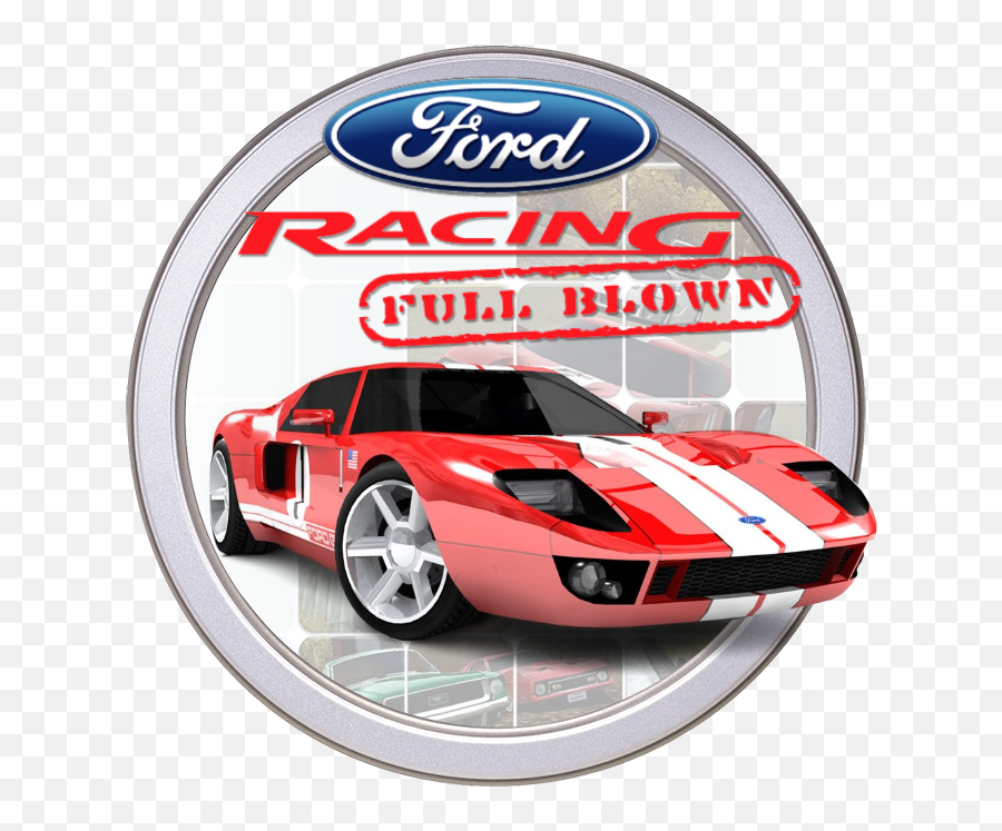 New Alt Icons For Arcade Games - Pao Pao Cafe Emulation Ford Racing Png,Foard Icon