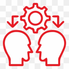Conflict Of Interest Policy - icon Commodity Inspections Group Conflict Management Icon png