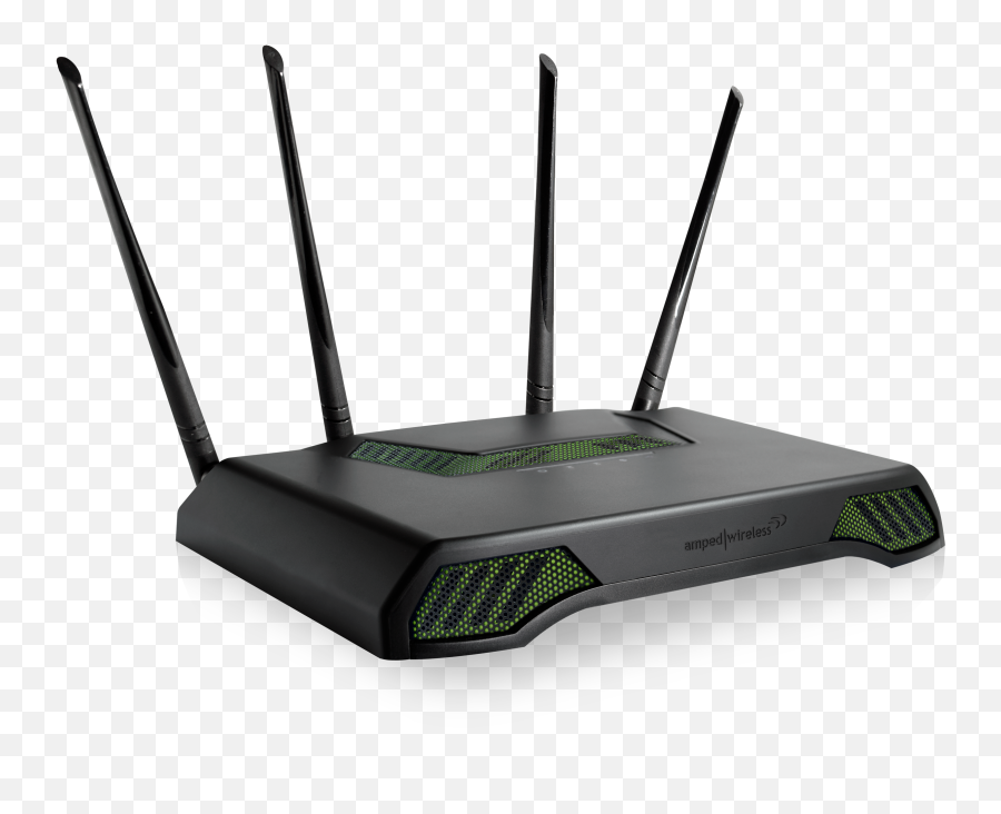 Amped Wireless Titan High Power Ac1900 Wi - Fi Router Rta1900 Png,Netgear Wps Button Icon