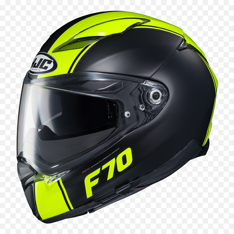 Hjc F70 Helmet Review - Best Budget Option From Hjc Hjc F70 Mago Png,Icon Helmet Speakers