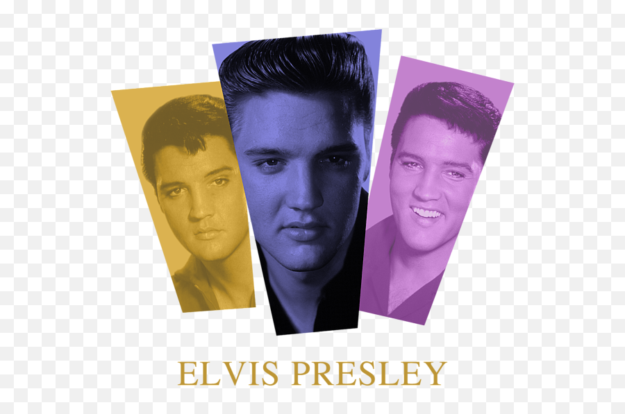 Elvis Presley - American Icon Tote Bag For Sale By David For Adult Png,Tote Bag Icon