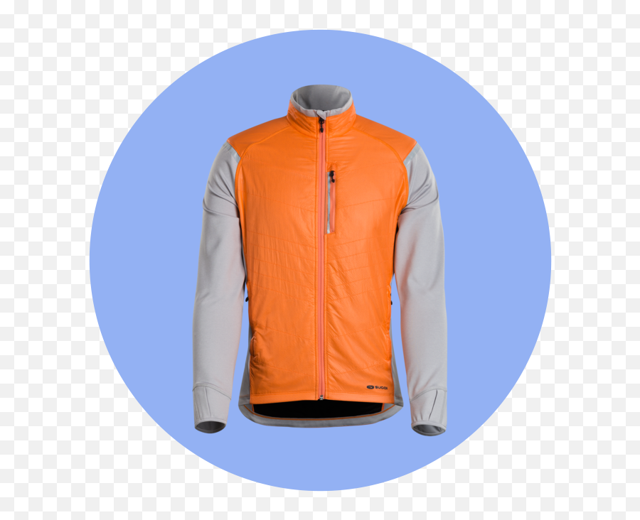 The Best Cold Weather Running Gear Of 2022 Greatist - Long Sleeve Png,Best Icon Winter Jacket