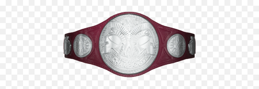 Wwe Tag Team Championship Png Picture - Wwe 2k20 Tag Teams,Wwe 2k18 Logo Png