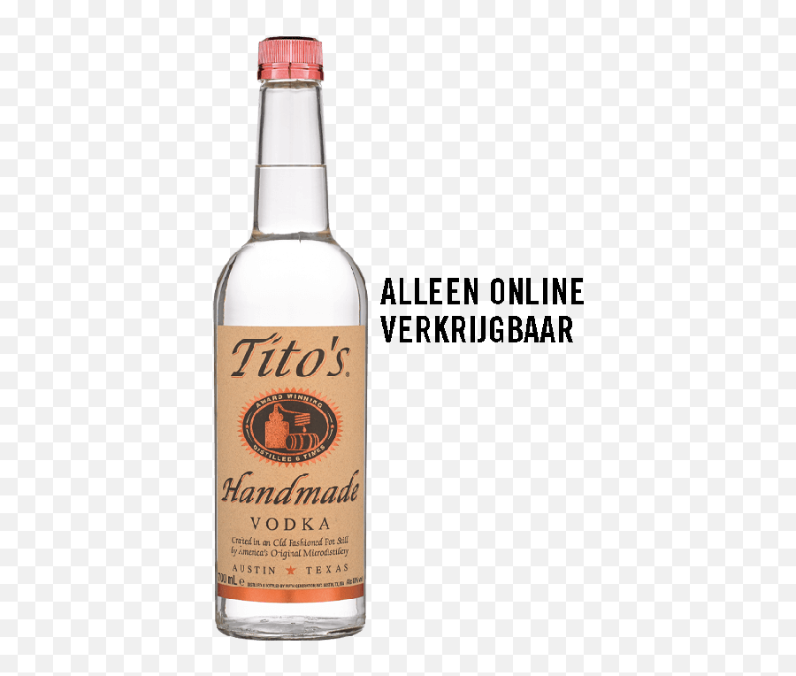 Glass Bottle Transparent Png - Glass Bottle,Vodka Bottle Png