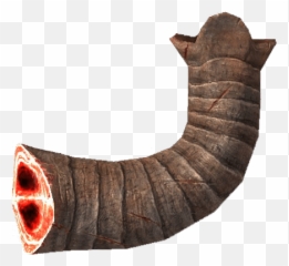 Skyrim Animal Resources U2013 Noelle M Brooks - Mammoth Snout png