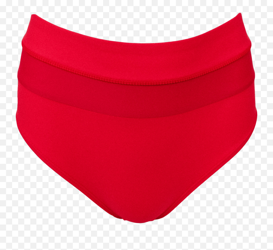 Strawberry Colorblock Bottom U2013 Nani Swimwear - Solid Png,Poppy Icon Lol