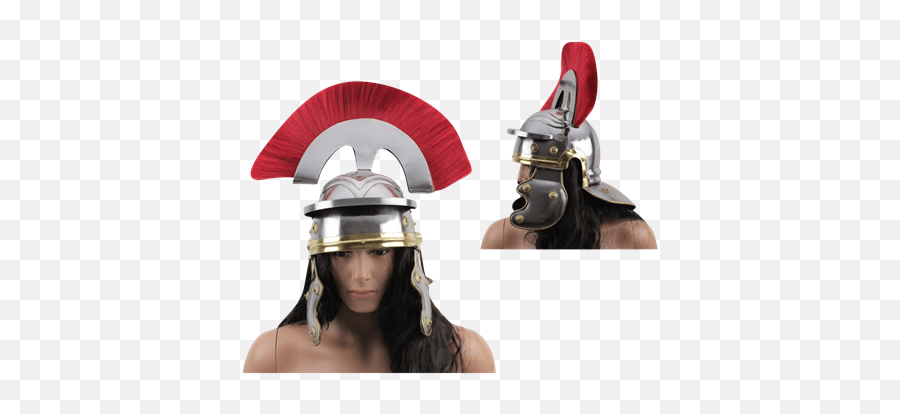 Roman Helmets Gladiator Trooper And - Helmet Png,Icon Legion Helmet