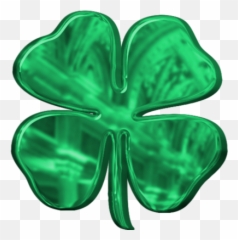 Four Leaf Clover Psd Free Download Templates U0026 Mockups - Four Leaf Clovers Psd png