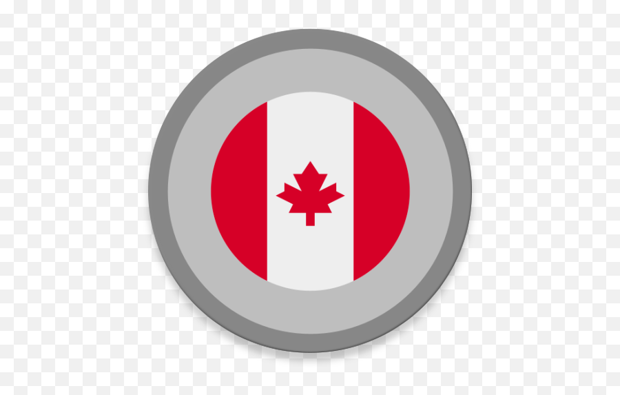 Canadian Taxes Free U2013 Apps - Logo Canada Flag Icon Png,Canadian Flag Icon Png