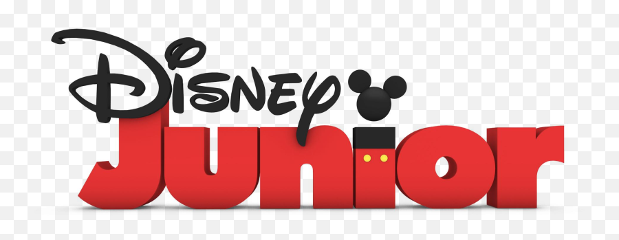 Disneyland Clipart Disney Channel - Disney Junior Fandom Logo Png,Toon Disney Logo