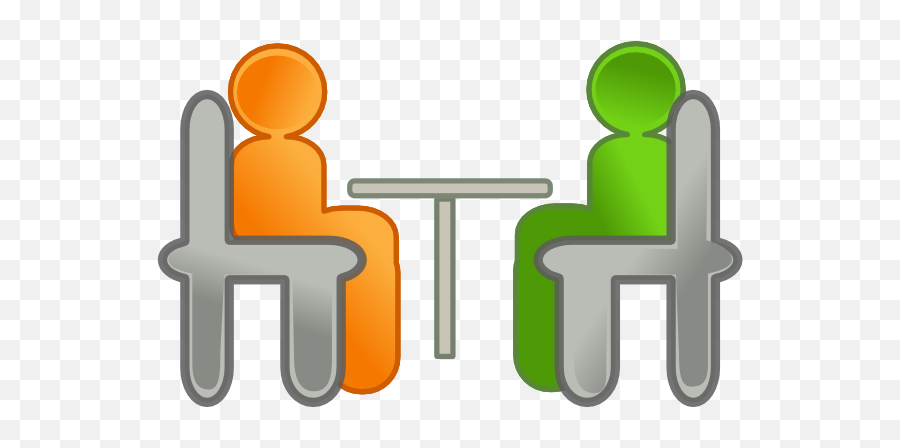 Cliparts Office Clipart 2 - Clipartingcom Png Face To Face Meeting Icon,Microsoft Office Icon