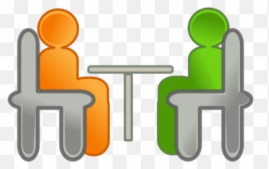 Cliparts Office Clipart 2 - Clipartingcom Png Face To Face Meeting Icon,Microsoft Office Icon