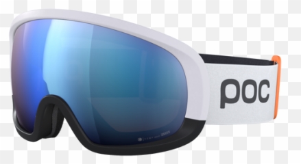 Fovea Mid Clarity Comp - Uranium Black Low Light One Size png