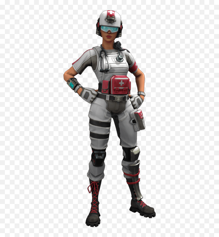 Download Hd Png Files - Fortnite Field Surgeon Skin Png Fortnite Field Surgeon Skin,Field Png