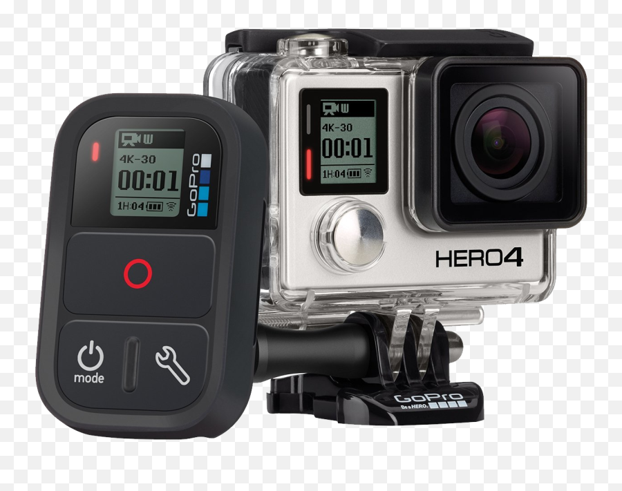 Gopro Cameras Transparent Png Image 10757 - Web Icons Png Hero Cam,Gopro Icon