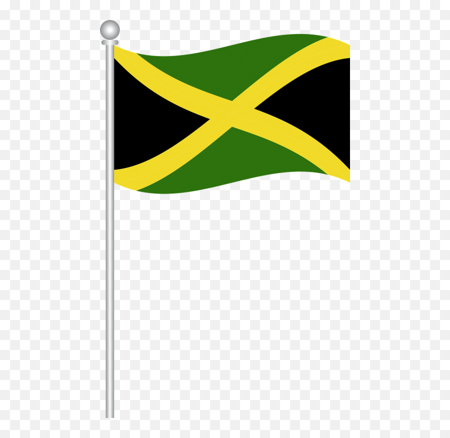 Download Free Png Flag Of Jamaica - Jamaica Flag Png,Jamaica Flag Png