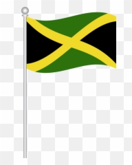 Download Free Png Flag Of Jamaica - Jamaica Flag Png,Jamaica Flag Png