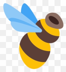 Bumblebee Vector Icons Free Download In Svg Png Format Puffin Icon
