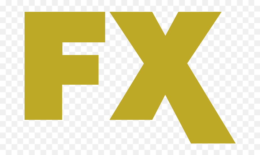 Fx And Fxx To Have More Original Shows - Fx Tv Png,Fxx Logo