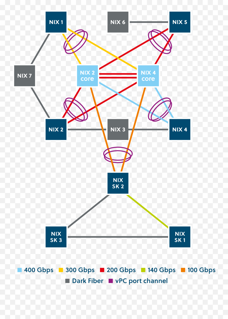 Nixcz - Neutral Internet Exchange Nix Cz Png,Network Port Icon