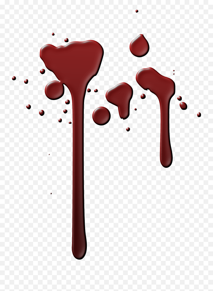 Drip Transparent Png Clipart Free - Blood Drip Png,Dripping Png