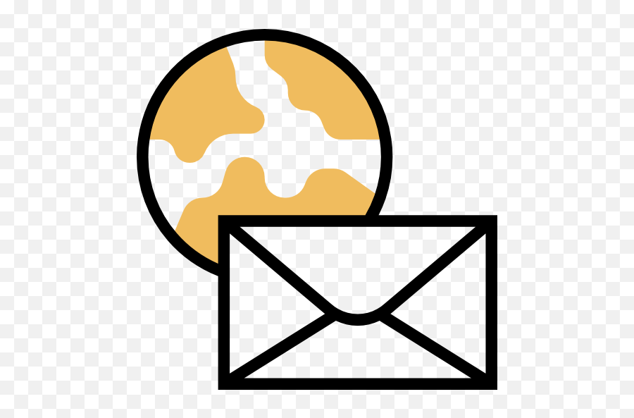 Mail - Free Shipping And Delivery Icons Transparent Email Icon Small Png,Mail Delivery Icon