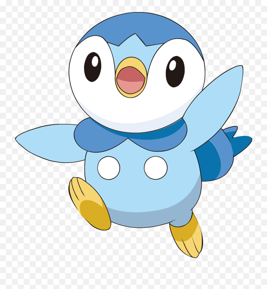 Anime Boy Cute Png 4 Image - Pokemon Diamond And Pearl,Cute Pokemon Png