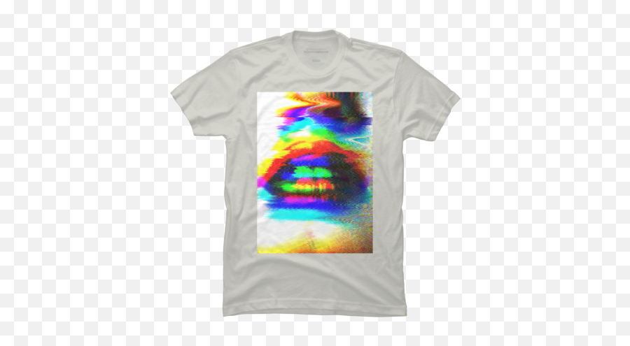 Glitch Collection T - Shirts Tanks And Png,Despised Icon Tshirts