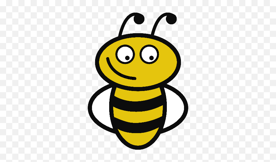 Bee Png - Bee For Spelling Bee,Bumblebee Png