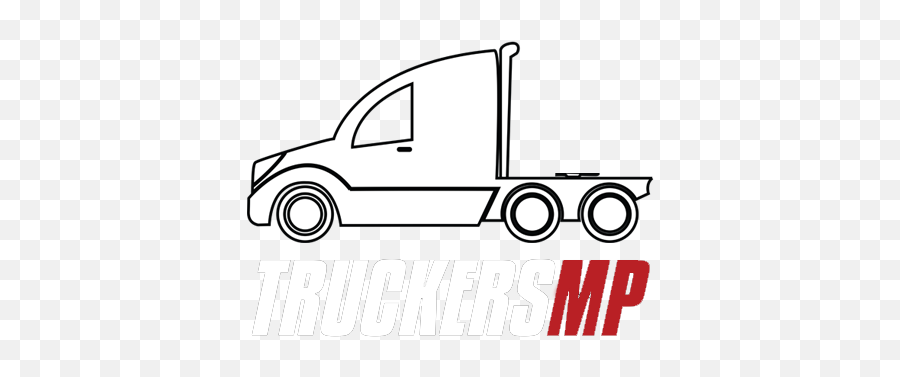 Truckersmp - Truckersmp Icon Png,Truck Driver Icon