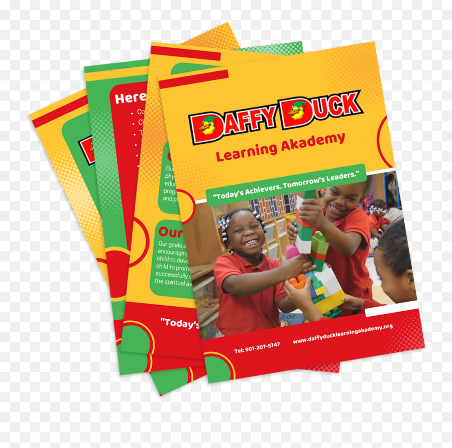 Daffy Duck Learning Akademy - Welcome Happy Png,Daffy Duck Icon