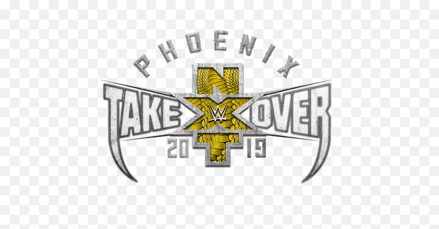 Nxt Takeover Phoenix Will Diy Rule - Barnburnerca Nxt Takeover Logo Png,Johnny Gargano Png