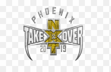Nxt Takeover Phoenix Will Diy Rule - BarnBurnerca Nxt Takeover Logo Png