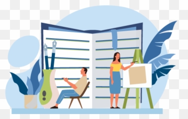 Beyond Creative - Creating Ideas and content creation Leisure png
