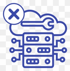 Ipaas - Pliant IT Infrastructure Automation Download Png Process Icon Free